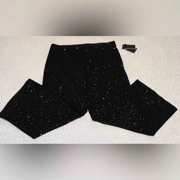 🎁 NWT! Attire New York Wide Leg Riley Pant - Picture 2 of 9